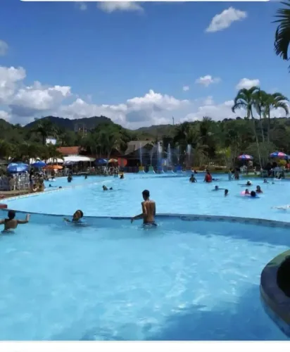 Moreno Park Aquático