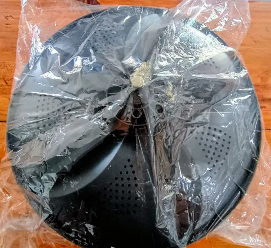 Agitador Suggar Lavamax/Lavamatic/ECO 10/12/15Kg CZ s/ Polia