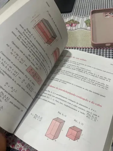 Fundamentos da Matematica Elementar Volume 10 iezzi concursos publicos e militares