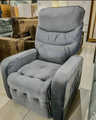 Poltrona do papai