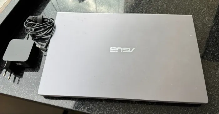 NOTEBOOK ASUS CI5 1035G1 8GB 256GB CINZA WIN10 - X515JF-EJ153T