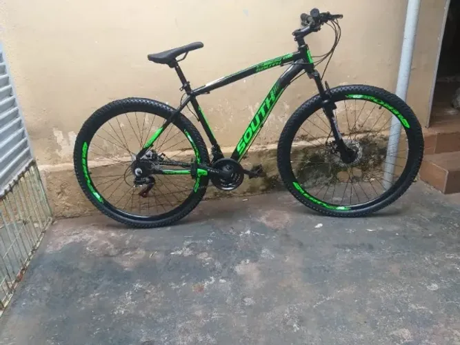 Bicicleta South Bike aro 29 varios modelos 2026 novas