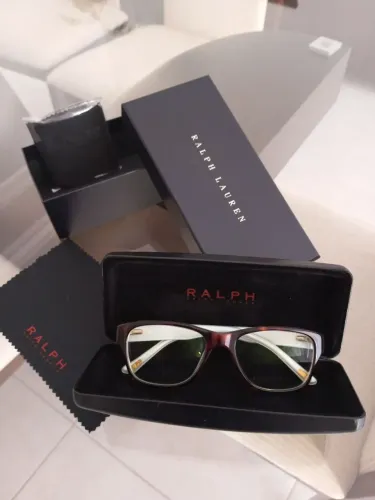 Óculos Ralph Lauren 