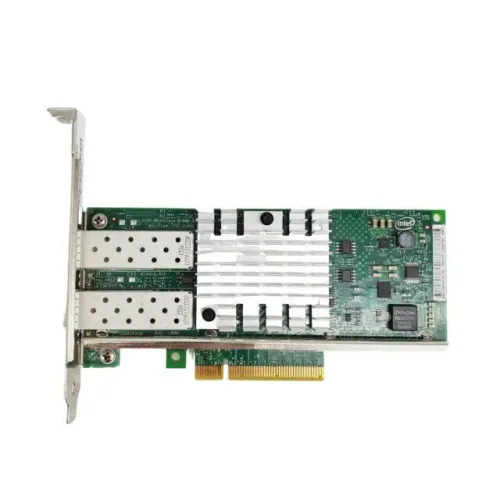 Placa De Rede Dell 0942v6