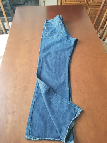 Jeans Masculinos-T.42