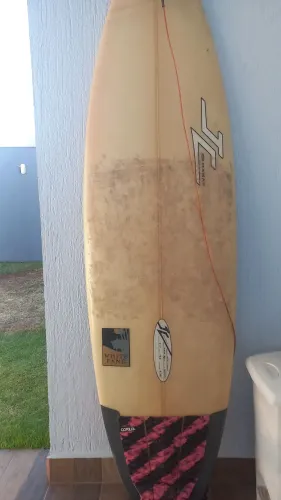 Prancha de Surfe JC