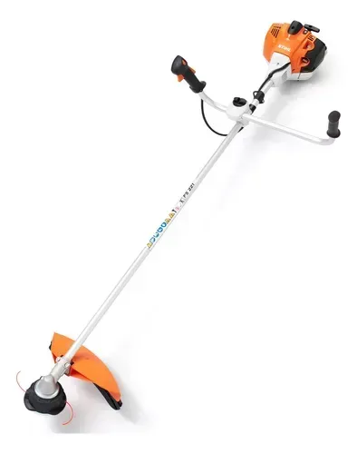 ROCADEIRA STIHL FS 221 L TrimCut C 42 2