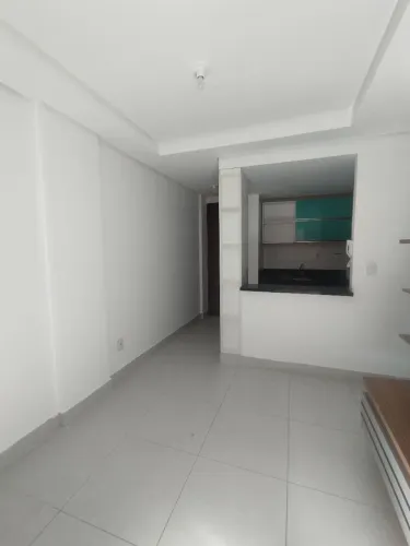Alugo apartamento no Bessa 