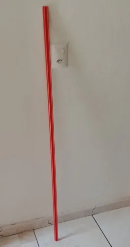 Perfil para canelado