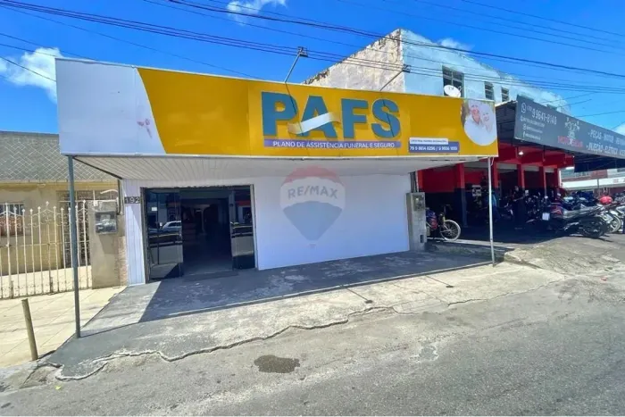 Casa com 150m² na Avenida Gentil Tavares, Santo Antônio Oportunidade