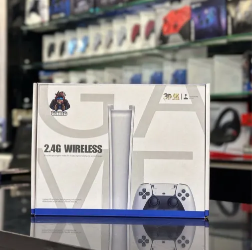 Vídeo game com dois controles fácil instalar Entregamos