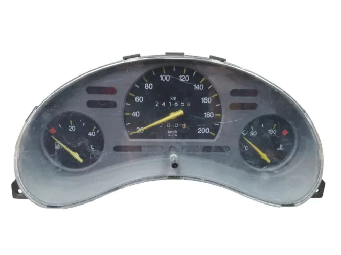 Painel Instrumento Gm Corsa Wind Classic Super 1998 A 2000