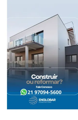 Pedreiro Reforma e Construção Casa e Apartamento 