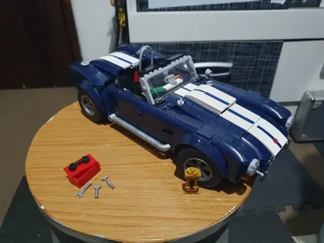 Shelby Cobra