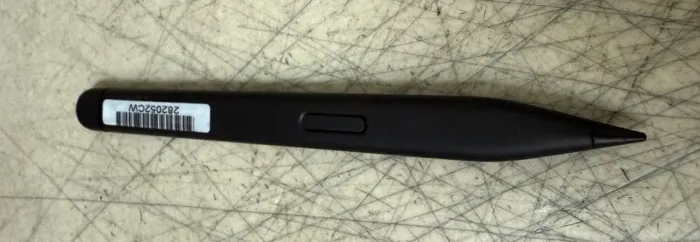 Surface Slim Pen 2 Preto Fosco para Surface Pro/Laptop/Livro/Estúdio