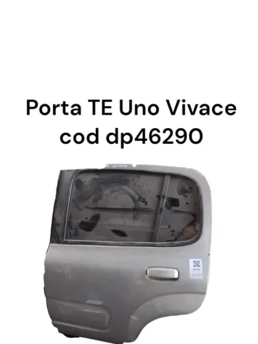 Porta TE Uno Vivace