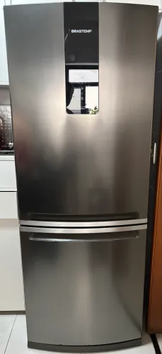 Brastemp Inverse 443 litros