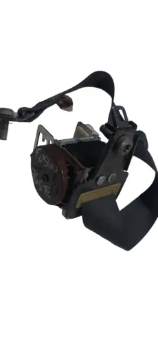 Cinto Segurança Traseiro Esquerdo Ford Fusion 2008 09 A 2015