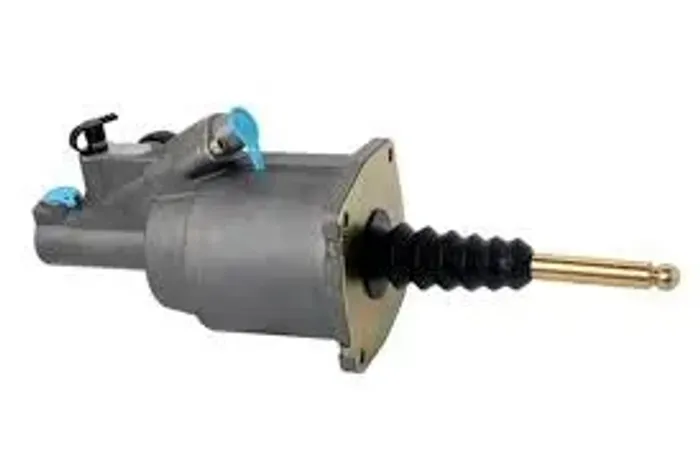 Servo Embreagem Volvo Fh12/ Fm12/ Nh12/ Bus B12b/ B12m 