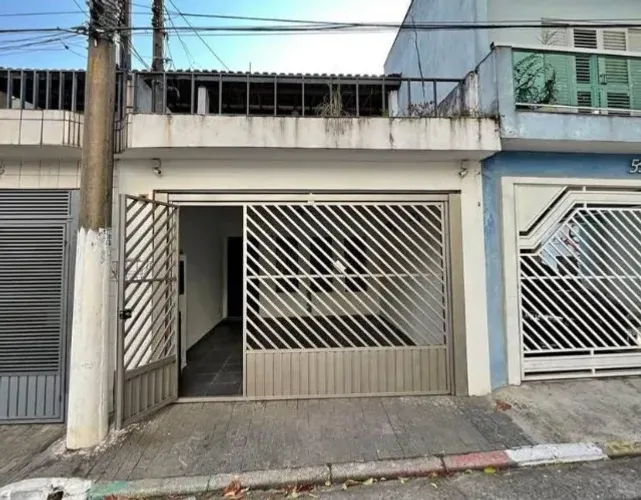 CASA À VENDA - AYROSA / OSASCO