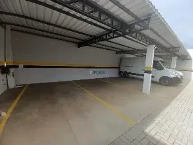 Estacionamento Comercial. - Jardim Brasil