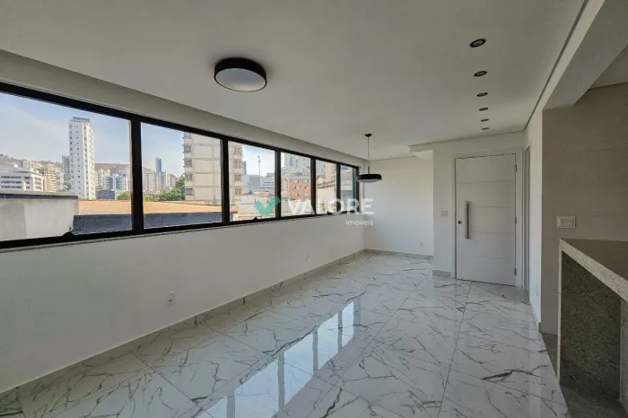 Apartamento 2 quartos para aluguel no São Pedro