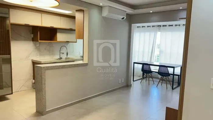 Apartamento no Condomínio Raízes Campolim em Sorocaba