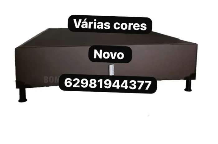 Base suporte (varias cores) 