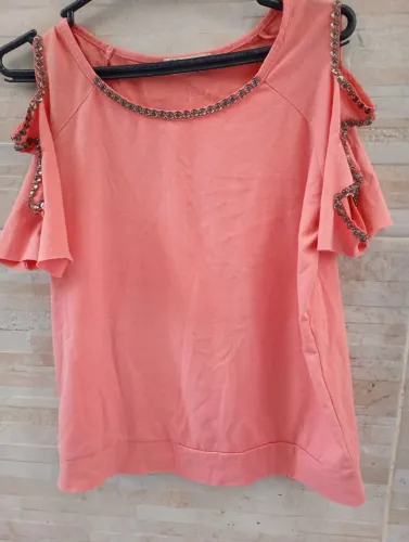 Blusa
