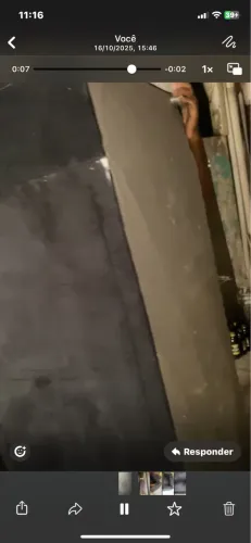 Sofá 3 lugares