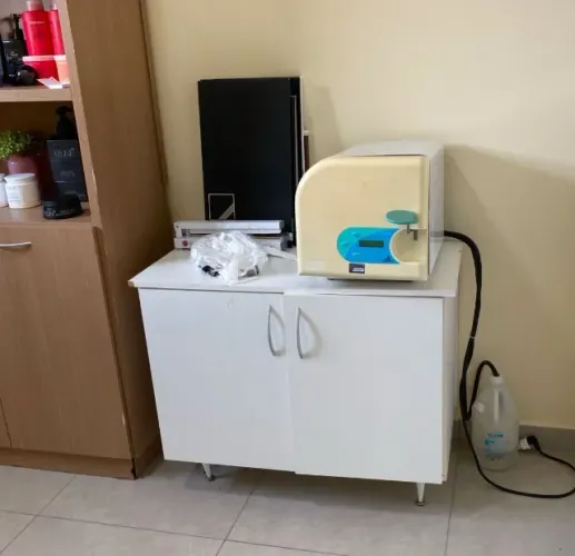 Armário Multiuso