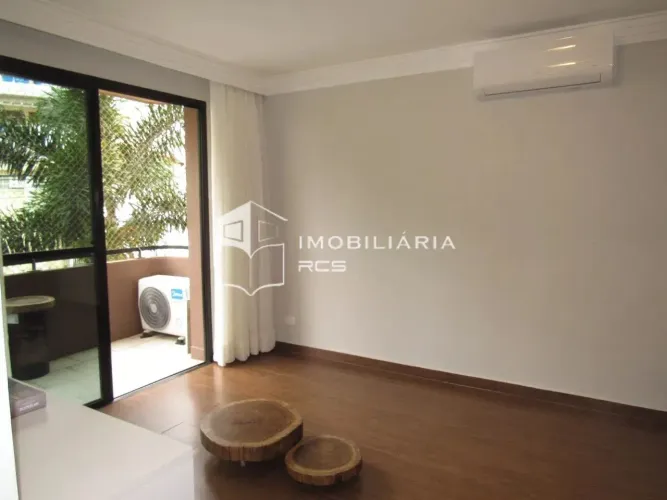 Apartamento para aluguel, Alto Da Lapa, São Paulo