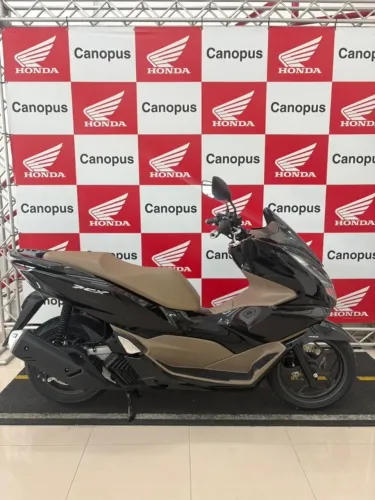 HONDA PCX 160 DLX 2026