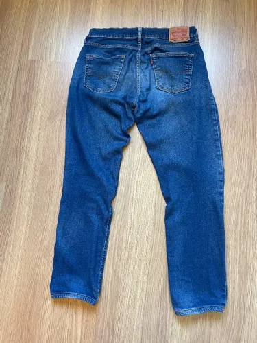 Calça Levis 511 Slim
