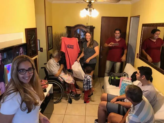 Apartamento melhor local da penha 