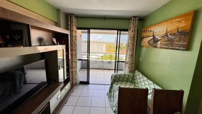 Porto Real Residence | Meireles | 78m² | 02 Quartos | 01 Vaga