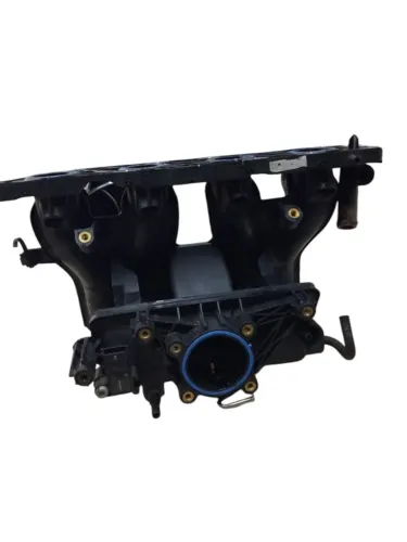 Coletor Admissão Gm Chevrolet Agile 1.4 2010 A 2015  *