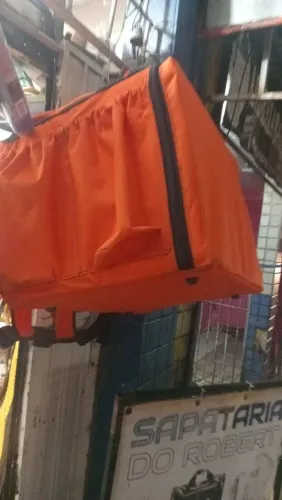 Beg pra entrega