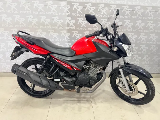 Moto Yamaha FACTOR 150 ED 2023 