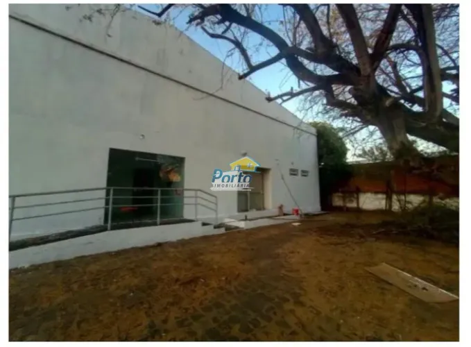 Galpão 5 salas para Locação Distrito Industrial, Teresina