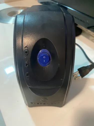 Estabilizador Energy Lux - Proteção para seus equipamentos