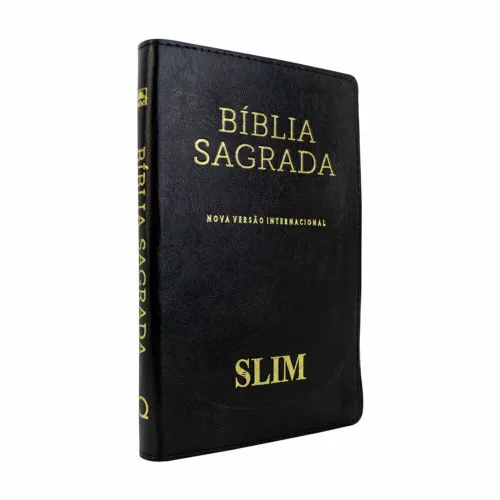 Bíblia Sagrada Nova Versão Internacional Slim