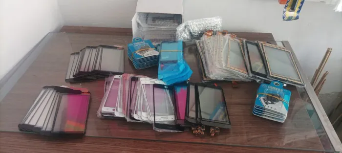 Displays e Telas para Celular - Diversas Marcas