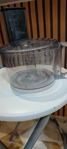 Vendo esse copo de processador + lâminas que nunca foi usado 