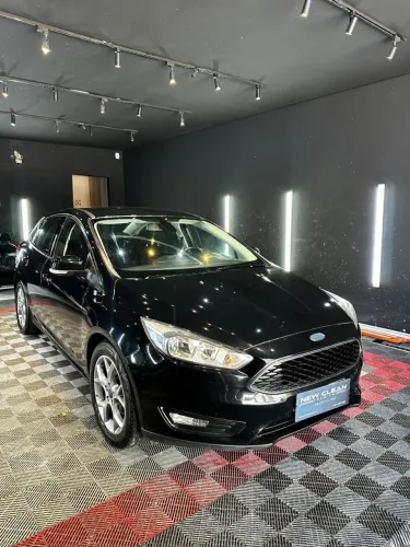 FORD FOCUS 2019 AUT PLUS 2019 