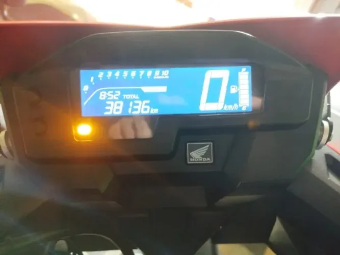 Xre 300 completa- vários acessórios