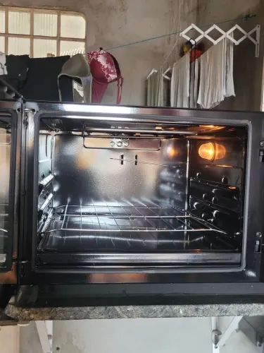VENDO FORNO ELÉTRICO DAKO