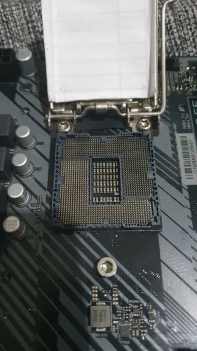 ASRock H510M-HDV/M.2, SE C\Def