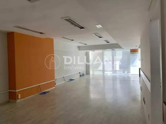 Sala - / Comercial / Copacabana