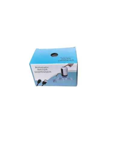 Dispensador Automático de água 